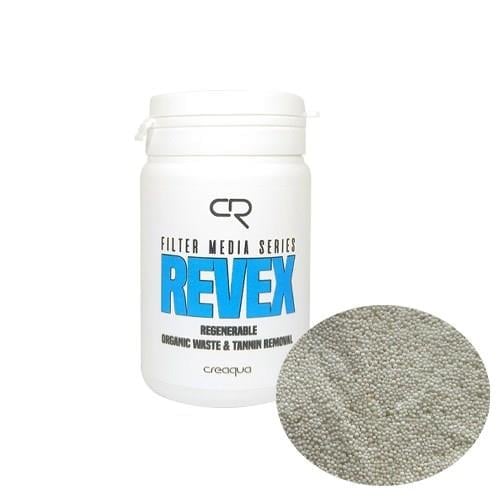 Creaqua Revex Organik Atık Reçinesi 250ml
