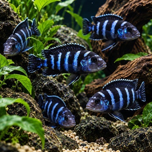 Demasoni 5 Cm
