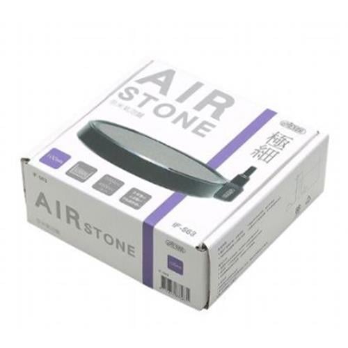 Ista Disk Hava Taşı 100mm Çap