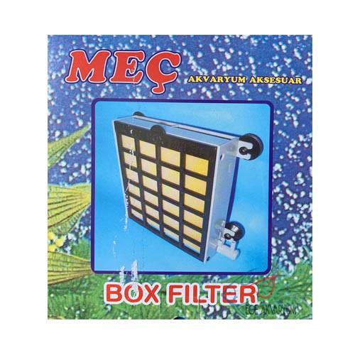 Meç Box Filtre