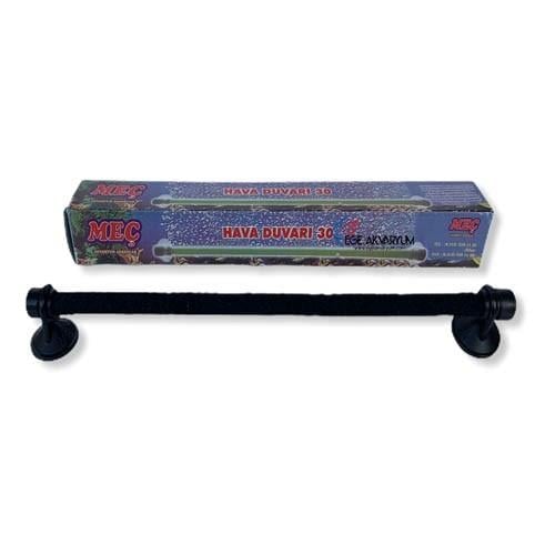 Meç Hava Duvarı 30 cm