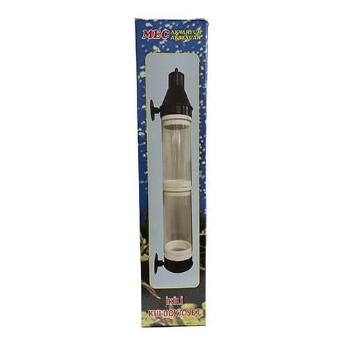 Meç Kuluçka Makinası Çiftli