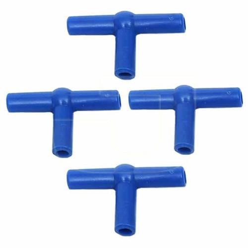 Meç T Hortum Eki 10 Adet