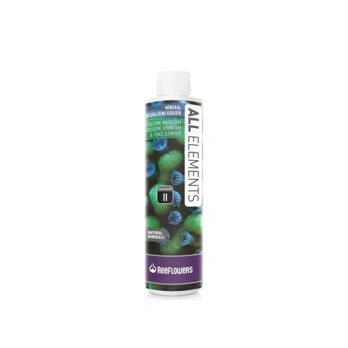 Reeflowers All Elements - Super Blend 500ml