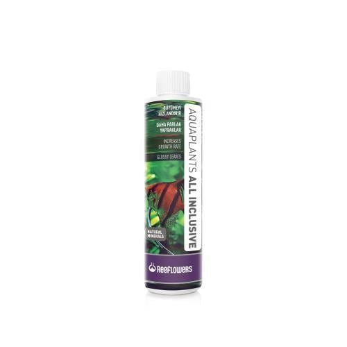 Reeflowers Aquaplants All Inclusive 250ml Sıvı Gübre