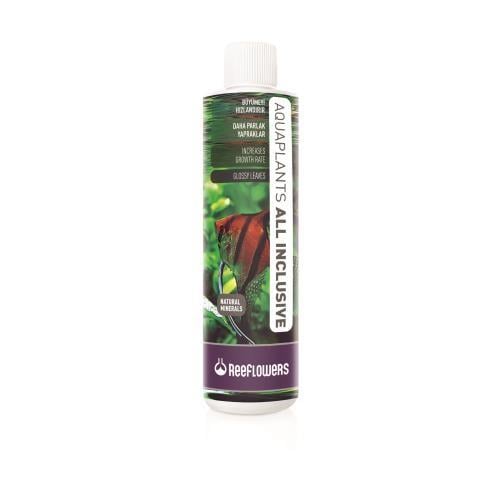Reeflowers Aquaplants All Inclusive 85ml Sıvı Gübre