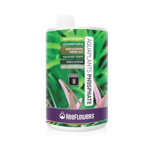 Reeflowers Aquaplants Phosphate 1000ml
