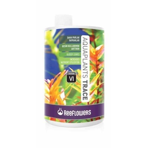 Reeflowers Aquaplants Trace Vı 1000ml