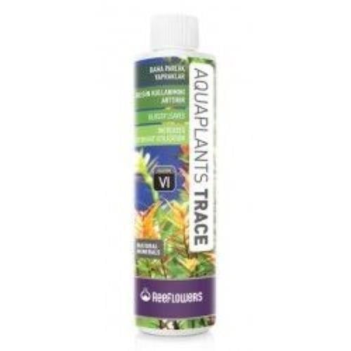 Reeflowers Aquaplants Trace Vı 500ml