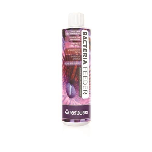 Reeflowers Bacteria Feeder 250 Ml