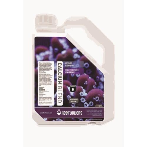 Reeflowers Calcium Blend B Ballingset Element2 3000ml