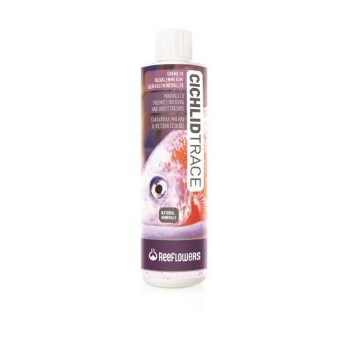 Reeflowers Cichlid Trace 85ml