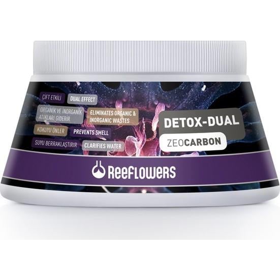 Reeflowers Detox-dual 500ml