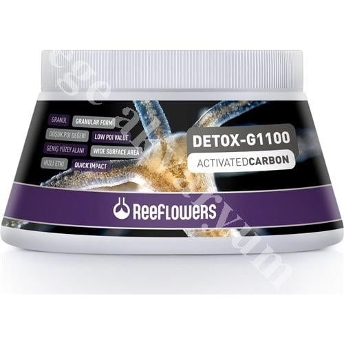 Reeflowers Detox-g 1100 500ml