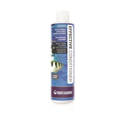 Reeflowers Effective Conditioner 85ml. Su Düzenleyici