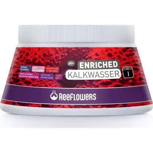 Reeflowers Enriched Kalkwasser 1000ml