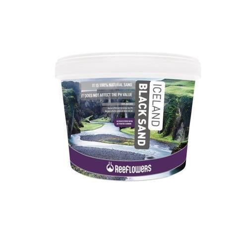 Reeflowers Hagen Bitki Kumu 1kg Kovadan Bölme (1-2mm)