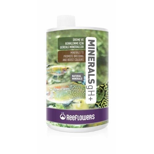 Reeflowers Minerals Gh+ 1000ml