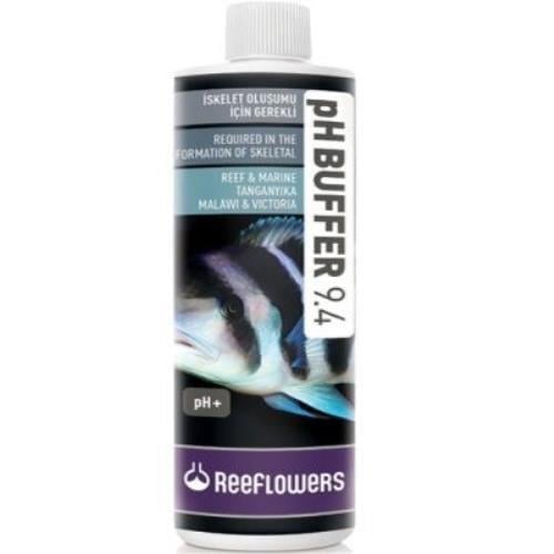 Reeflowers Ph Buffer 9,4 1000ml