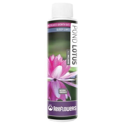 Reeflowers Pond Lotus All Inclusive 1000ml