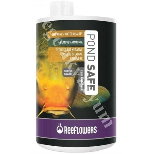 Reeflowers Pond Safe Remammonia 1000ml