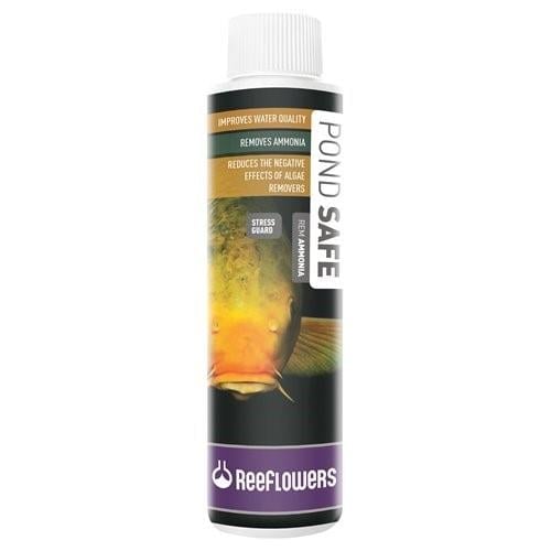Reeflowers Pond Safe Remammonia 500ml
