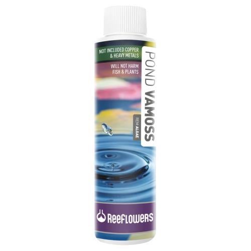 Reeflowers Pond Vamoss Remalgae 1000ml