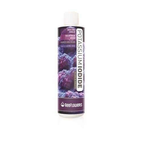 Reeflowers Potassium Iodide 250ml