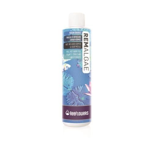 Reeflowers Rem Algae 85ml Yosun Giderici