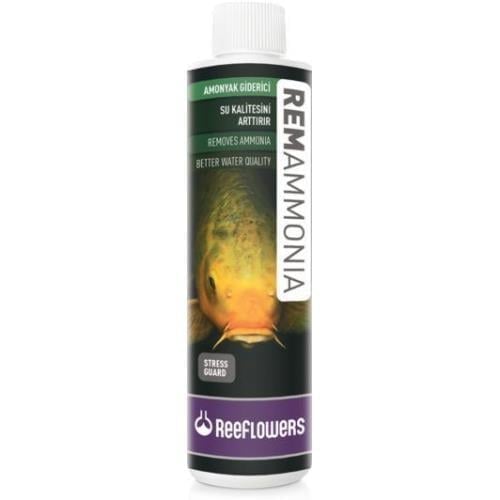 Reeflowers Rem Ammonia 500ml
