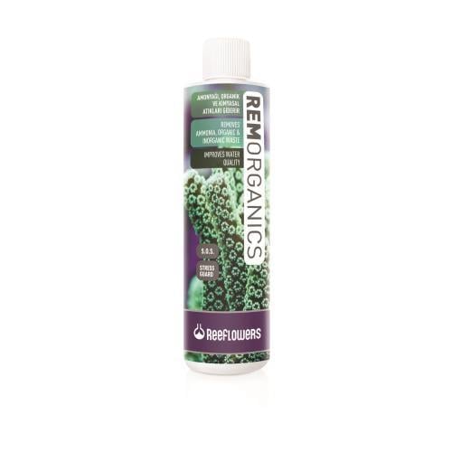 Reeflowers Remorganics Su Düzenleyici 85ml