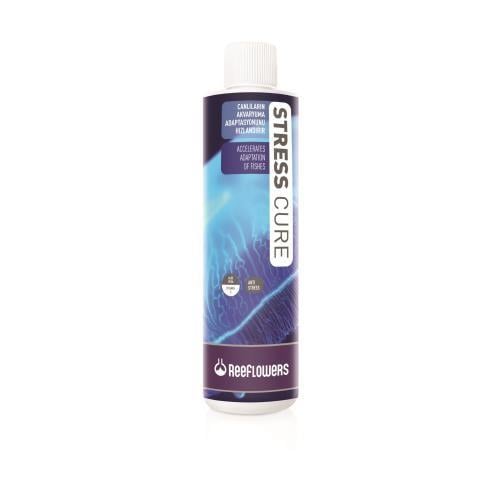 Reeflowers Stress Cure 250ml