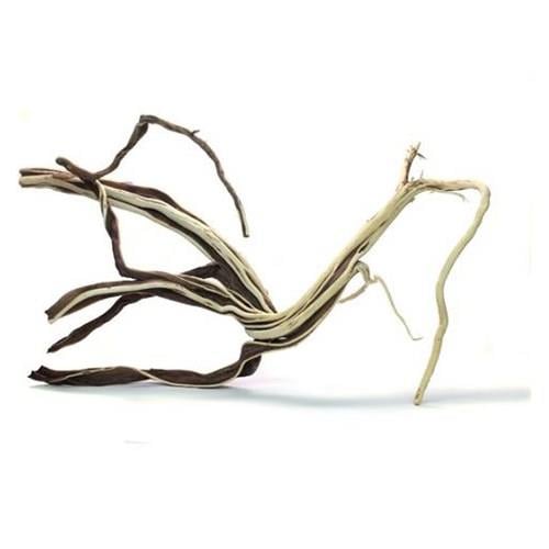 Ribbed Wood Doğal Akvaryum Tasarım Kütüğü 1000 Gr