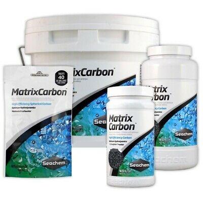 Seachem Matrix 500ml 350gr (Kovadan Bölme)