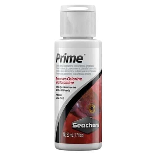Seachem Prime 50 ml
