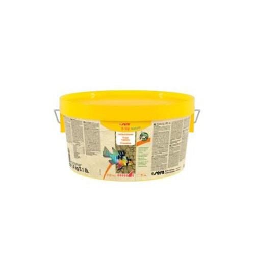 Sera 0 Nip Nature – 2200 ml (2150 tablet)