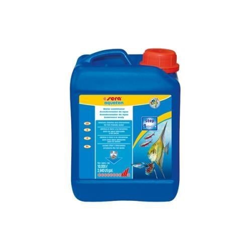 Sera Aquatan 2500ml