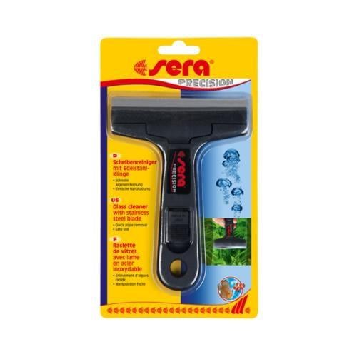 Sera Bıçaklı Cam Temizleyici