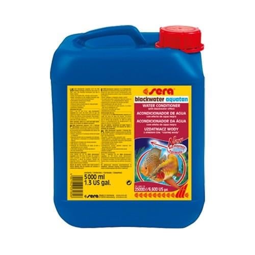 Sera Blackwater Aquatan 5000 Ml