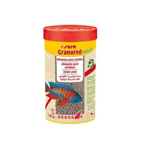 Sera Granured Nature – 250 ml