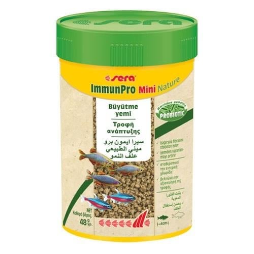 Sera İmmunPro Mini Nature 100 ml