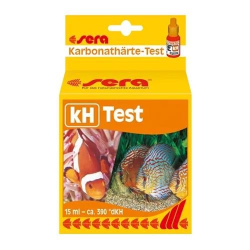 Sera Kh Test 15 Ml