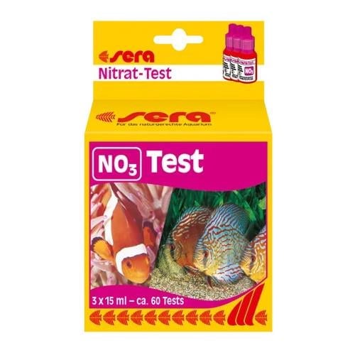 Sera Nitrat Test 15 Ml