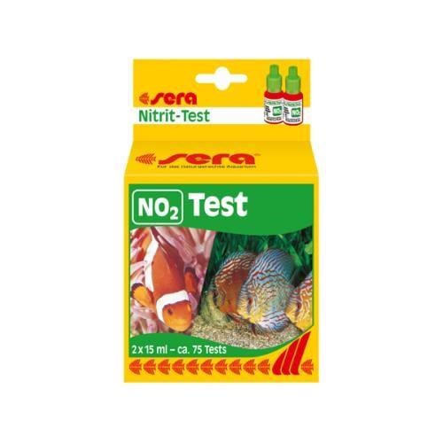 Sera Nitrit Test 15 Ml