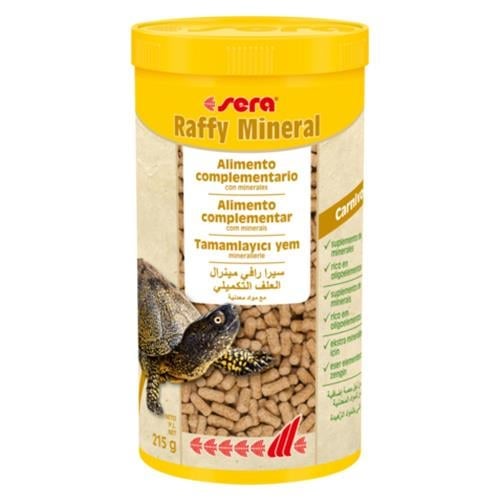 Sera Raffy Mineral 1000 Ml