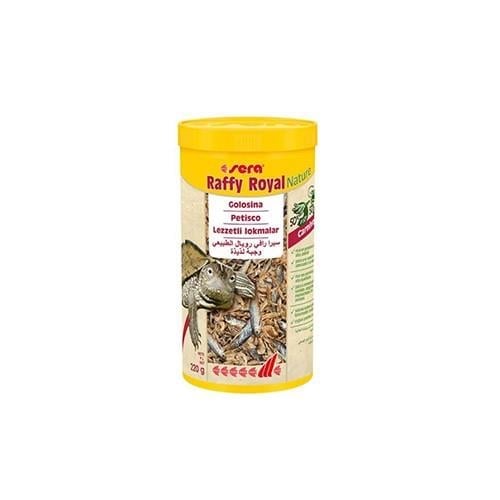 Sera Raffy Royal Nature 1000 ml