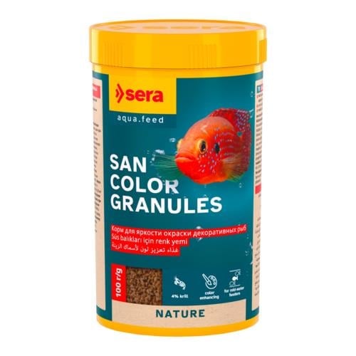 Sera San Colour 250 Ml