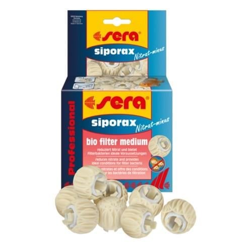 Sera Siporax Nitrat-Minus Pro. 500 ml