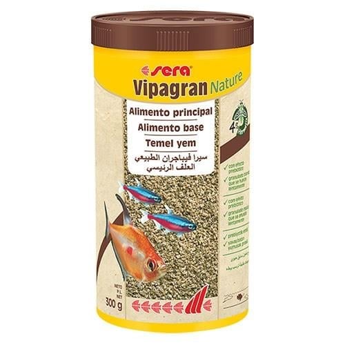 Sera Vipagran Nature 1000 ml