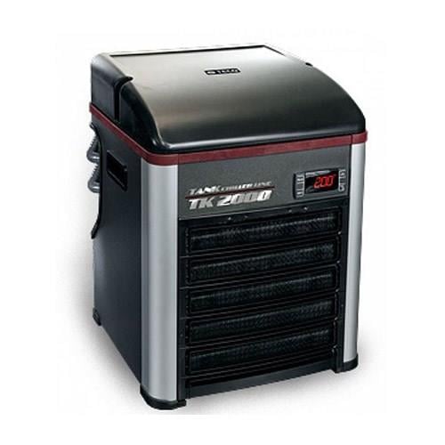 Teco Tk 2000 - Soğutucu  (Isıtma Özelliği)